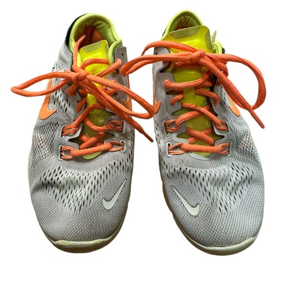 Nike Free Tri Fit 4 Running Shoes - Picture 4 of 7